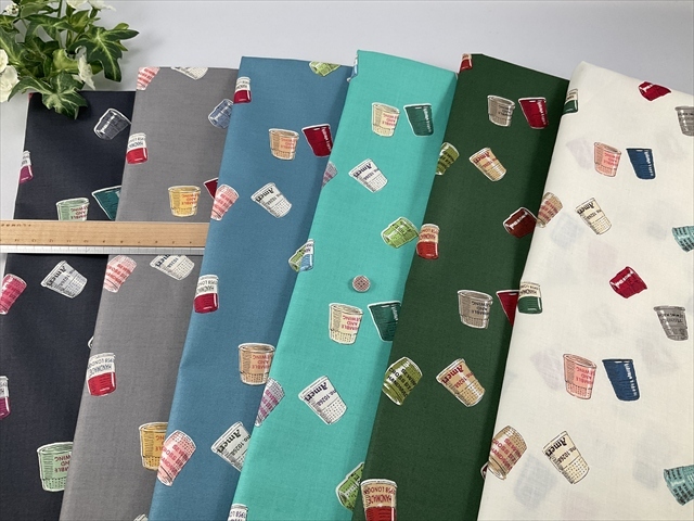 コットンシャーティンググラス