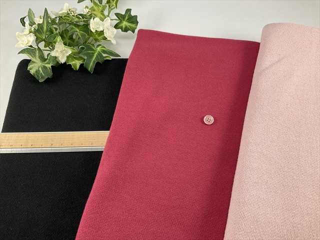 セントラル裏毛トレーナー