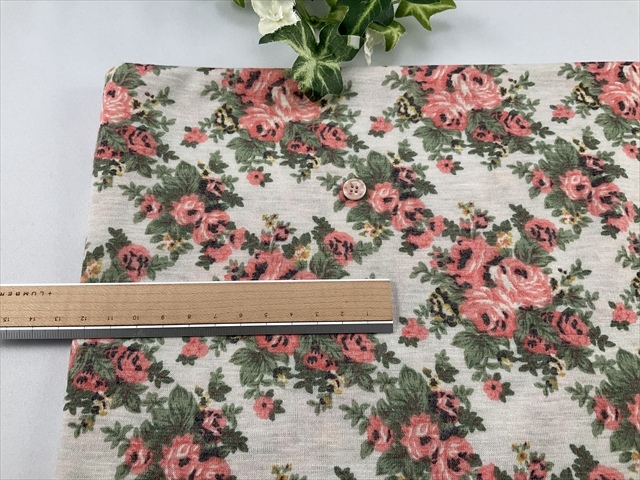 くったり天竺フラワー