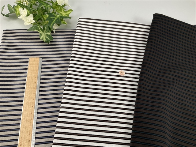 コーマボーダー天竺