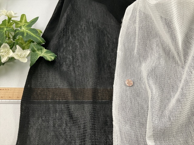 コットンチュール