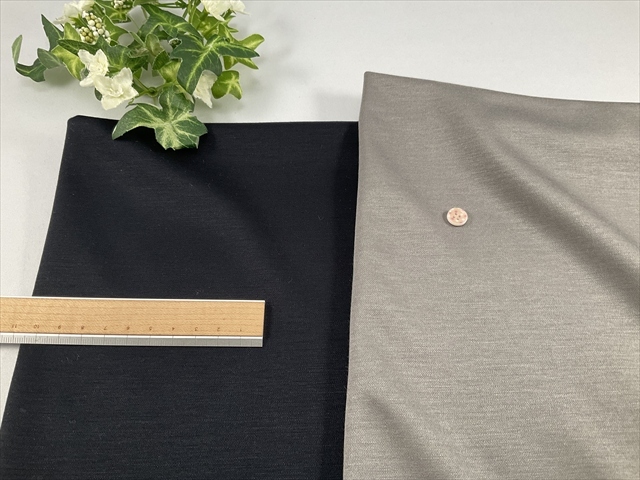 マイクロモダールスムース