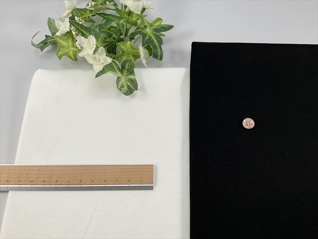 コットンスムースニット