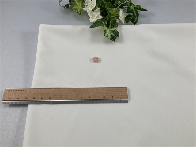 接触冷感ハイテンションニットオフホワイト