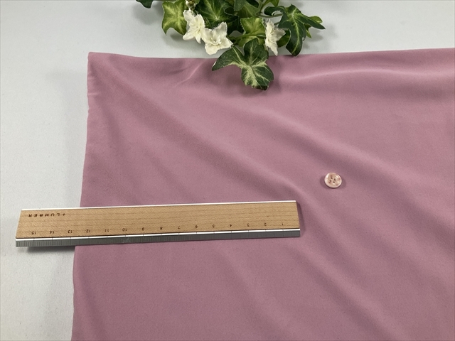 くったり2WAYトリコットオーキッドピンク