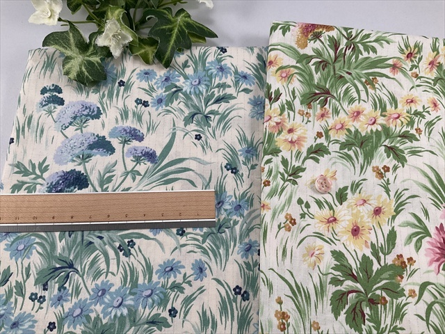 ミューファンシャーティングフラワー