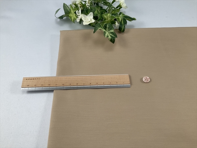 今月の目玉商品クリアツイルベージュ