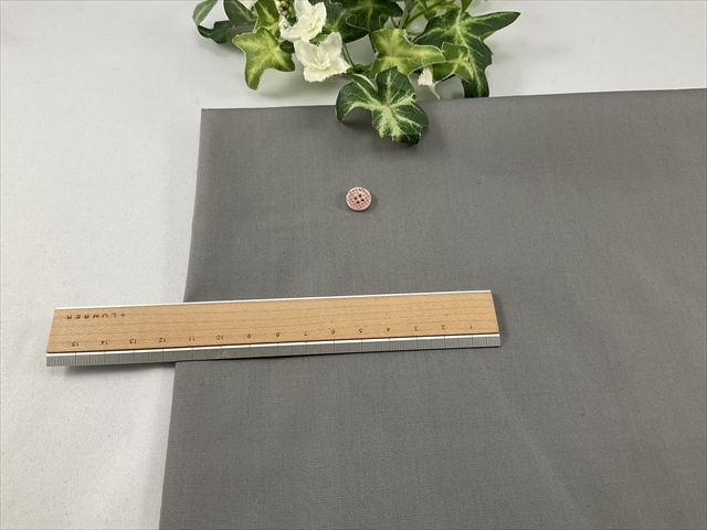 今月の目玉商品TCブロードグレー