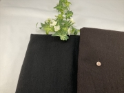 ガーゼ調柔らかウール