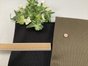 オーガニックスパンテレコ