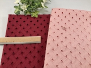 60ローン刺繍レース