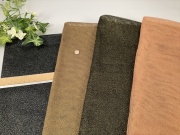 ラメチュールニット