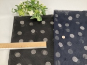 水玉ソフトチュール