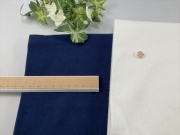 柔らか双糸フライス