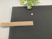 防風撥水クロスブラック