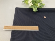 アクアスーティングリブダークネイビー