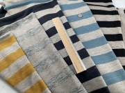 リバイバルリネンボーダーB