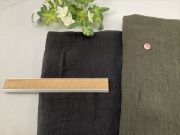 くったりガーゼリネン