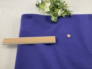 度詰め裏ミニ裏毛青紫