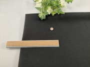 ウールカルゼブラック