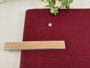 メリノ圧縮スムースワイン