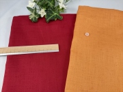 くったりキャンバスリネン