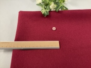 ウールライクツイルルビー