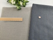 コスミカルウォーム2WAY千鳥裏起毛