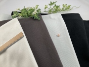 幅広スパンリブ