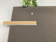 ミリオラメントダブルエアーカーキブラウン