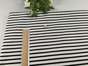 デラヴェボーダー天竺白黒