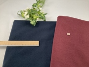 コーマ裏毛トレーナー