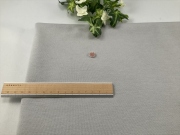 コンパクト裏毛ライトグレー