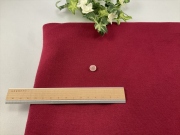 裏毛パイルトレーナーガーネット