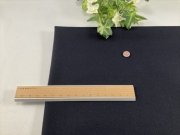 ウールサキソニーダークネイビー