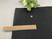 ブラックリネン