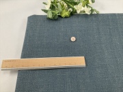 くすみネイビーブルーデニム