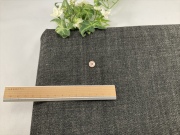 ストレッチブラックデニムハード