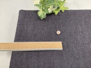 ストレッチネイビーデニムハード