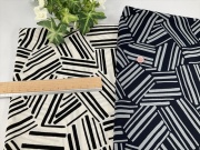 強撚ポリスムースライン