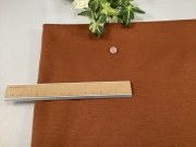 コーマ天竺ブラウン