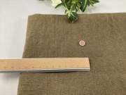 ナチュラルリネンカーキベージュ