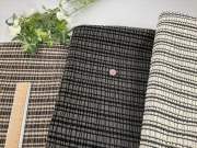 くしゅくしゅシャーリングボーダー