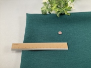 リネンライク合繊ボトルグリーン