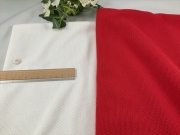 メッシュドライダブルニット