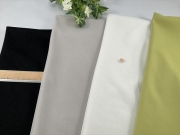 トリコットオーガンジー