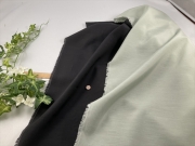 接触冷感キュプラ綿ブロード