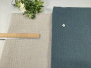 くったりリネン