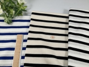 今月の目玉商品60双糸シルケットボーダー