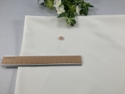 接触冷感ハイテンションニットオフホワイト